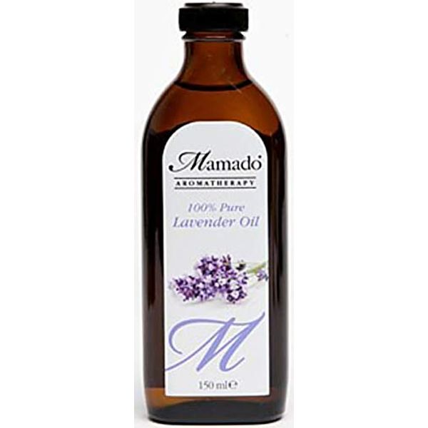 Mamado Lavender Oil (Pack of 2)