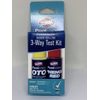 Clorox Pool Reagent Refill for 3-Way Test Kit