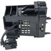 Technical Precision Replacement for Sony KDS-R60XBR2 LAMP & HOUSING Projector TV Lamp Bulb