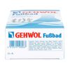 Gehwol Foot Bath 250 g