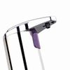 Stainless Steel Touchless Handsfree Automatic IR Sensor Soap Liquid Dispenser X