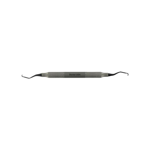 Dental USA 1622T Af-Gracey SUB13/14 Titanium