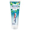 Aquafresh Senses Eucalyptus Lime & Mint Toothpaste 75 ml (Pack of 1)
