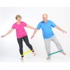 Togu Theragym Loop, schwarz, extra stark