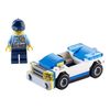 LEGO City Police Car 30366