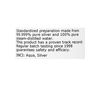 Colloidal Silver 10ppm - 300ml