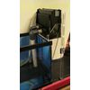 Algae Clean Scrubber Base Unit Docking Platform for Sump Filters