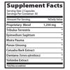Orexis Supplement Capsules - 60 Orexis Pills