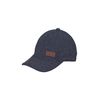 Sterntaler Baseball Cap for Boys, Adjustable in Size, with Vintage Look (Baseball-cap) - navy, size: 49