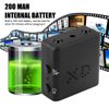 Mini Camera HD1080P Home Security Camcorder Night Vision Micro Battery Smart Cam