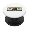 Money Dog 100 Retriever Flat-Coated PopSockets Swappable PopGrip