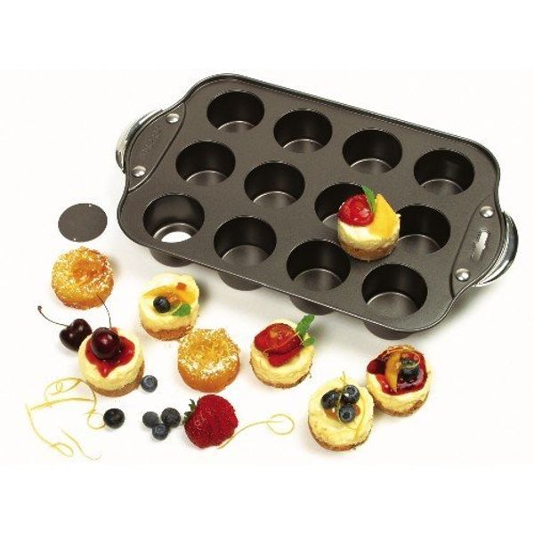 Norpro Mini Nonstick Cheesecake Pan