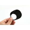 9x Inner Full Set Decor Cover Frame Trim Kit For 4Runner 10+ Carbon Accessories