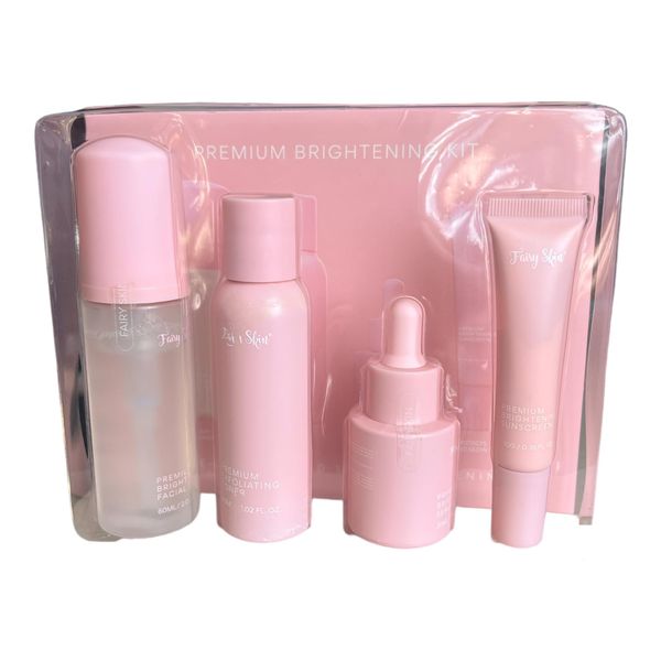 Premium Brightening mild Kit