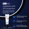 Broad Spectrum SPF by PCA skin Hydrator Plus Broad Spectrum SPF30 50ml