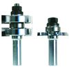 Freud 99-036: 1-3/4" (Dia.) Adjustable Tongue & Groove Bit Set