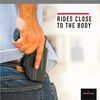 SL 7371 7TS ALS OWB Shield BLK RH