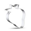WDYJMALL Strawberry Shape Cookie Cutter - B