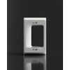 Ring Video Doorbell Elite 35º mounting bracket wedge