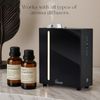 MQLMF Hotel Collection Diffuser Oil, for Aroma Oil Scent Diffusers - Rose Essence