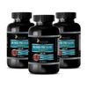Memory Booster - BLOOD PRESSURE SUPPORT - Hawthorne Berry - 3 Bottles