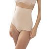 Mey Basics Cocoon Damen Taillenslips/ - Pants Beige 34