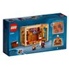 LEGO HP Dorms Exclusive Building Set 40452