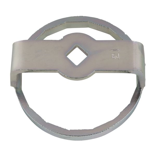 KS Tools 150.9412 3/8 Inch Oil Filter Wrench, 75-16