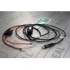 PCI GoPro Go Pro Hero Session and Hero 4 Session Hard Wire Micro USB Power Cable