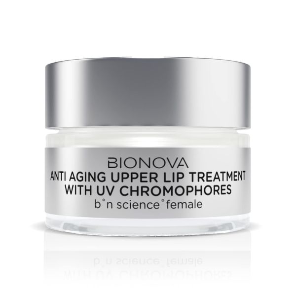 BIONOVA Anti-Aging Upper Lip Wrinkle Treatment 0.5oz.