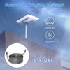 Bewinner Cale for Rectangular Satellite Gen 3, Professional IP68 Waterproof 1200/Mbps High Speed Satellite Replacement Cable, Bite Proof & Cut Proof (30FT(10M))