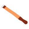 Straight Knife Sharpening New Cowhide Manual Strap Straight Barber Shaving Knife Sharpening Strap Tool Polishing Anti rust Leather Sharpening Strap Barber Leather Strop Knife Sharpener, Shaving Strap
