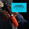 BLACK+DECKER 4V Max* Lithium Ion Lightdriver Cordless Screwdriver - BDCSFL20C