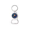 STAR TREK STARFLEET COMMAND CUSTOM BOTTLE OPENER KEYCHAIN KEY RING GIFT