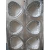 Wilton Embossed Heart Pan Molds, 2105-8255