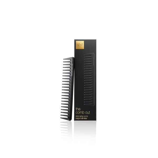 ghd Carbon Detangling Comb