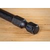 Sealey 3pc 75mm Slotted 4.5mm Impact Power Tool Bit Set - AK8251
