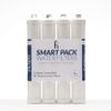 Culligan AC-30 AC-15 Compatible Sediment Pre Filters Smart Pack - 4 Pack
