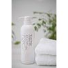 BlancNeige Hand & Body Soap, Moisturizing Ingredients Yuzu Ceramide, Full Body Soap, 16.9 fl oz (500 ml)