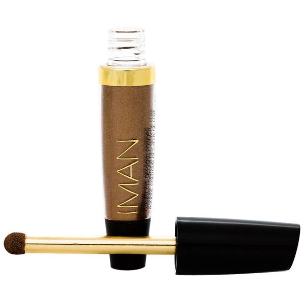 Iman Cosmetics Luxury Eye Defining Powder, Bewitched