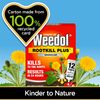 Weedol Rootkill Plus Concentrate Tubes, 12 Pack