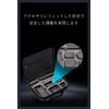 Osmo Action 5 Pro/Action 4/Action3 Accessory Storage Case Portable Carrying Case Waterproof