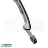 Cast & Plaster Utility Shears 8” with Shear Lock Orthopedic Surgical Instruments
