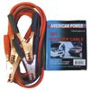 12' Booster Cables