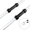 Paddle Connectors, 2pcs Durable Anti-rust Plastic Kayak Joint Replacement Accessory for Kayak Inflatable Boat