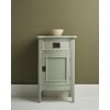 Annie Sloan Chalk Paint 120 ml Sample Pot (Coolabah Green)