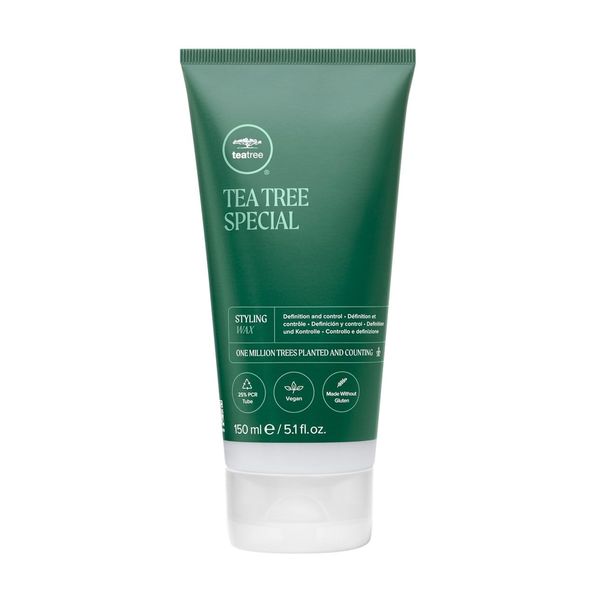 Paul Mitchell Tea Tree Tea Tree Styling Wax® 200ml