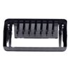 Plastic Wheel Clamp 2 mm. Reference:422203626131 for Philips