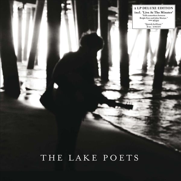 The Lake Poets [VINYL]