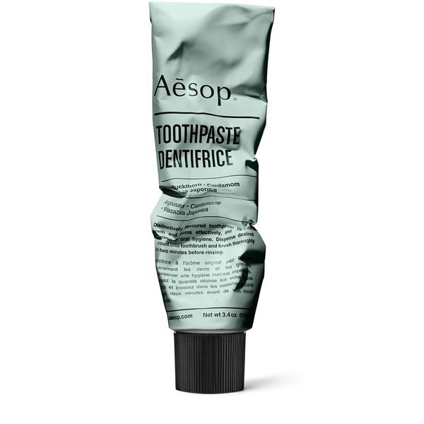 Aesop Tooth Space, 2.4 fl oz (60 ml)